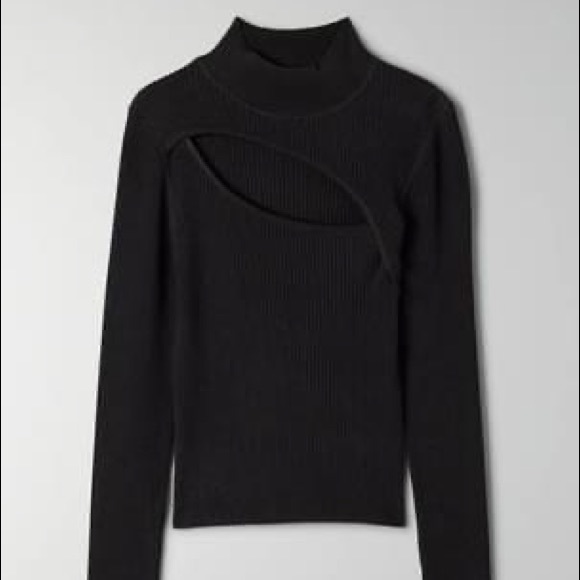 Aritzia Sweaters - Aritzia Imprint Sweater